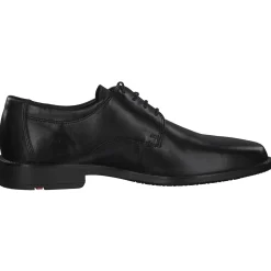 Lloyd Nevio 25654, Schnürschuhe, Herren, Schwarz