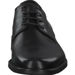 Lloyd Nevio 25654, Schnürschuhe, Herren, Schwarz