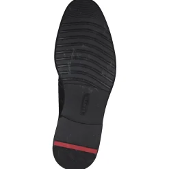 Lloyd Nevio 25654, Schnürschuhe, Herren, Schwarz