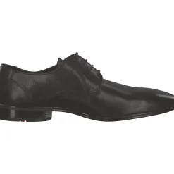 Lloyd Osmond 27558, Schnürschuhe, Herren, Schwarz