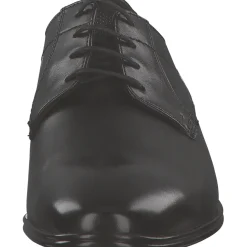 Lloyd Osmond 27558, Schnürschuhe, Herren, Schwarz