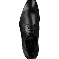 Lloyd Osmond 27558, Schnürschuhe, Herren, Schwarz