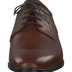Lloyd Osmond 27558, Schnürschuhe, Herren, Cognac