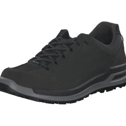 Lowa Bellagio GTX Lo 311440, Trekkingschuhe, Herren, Grau