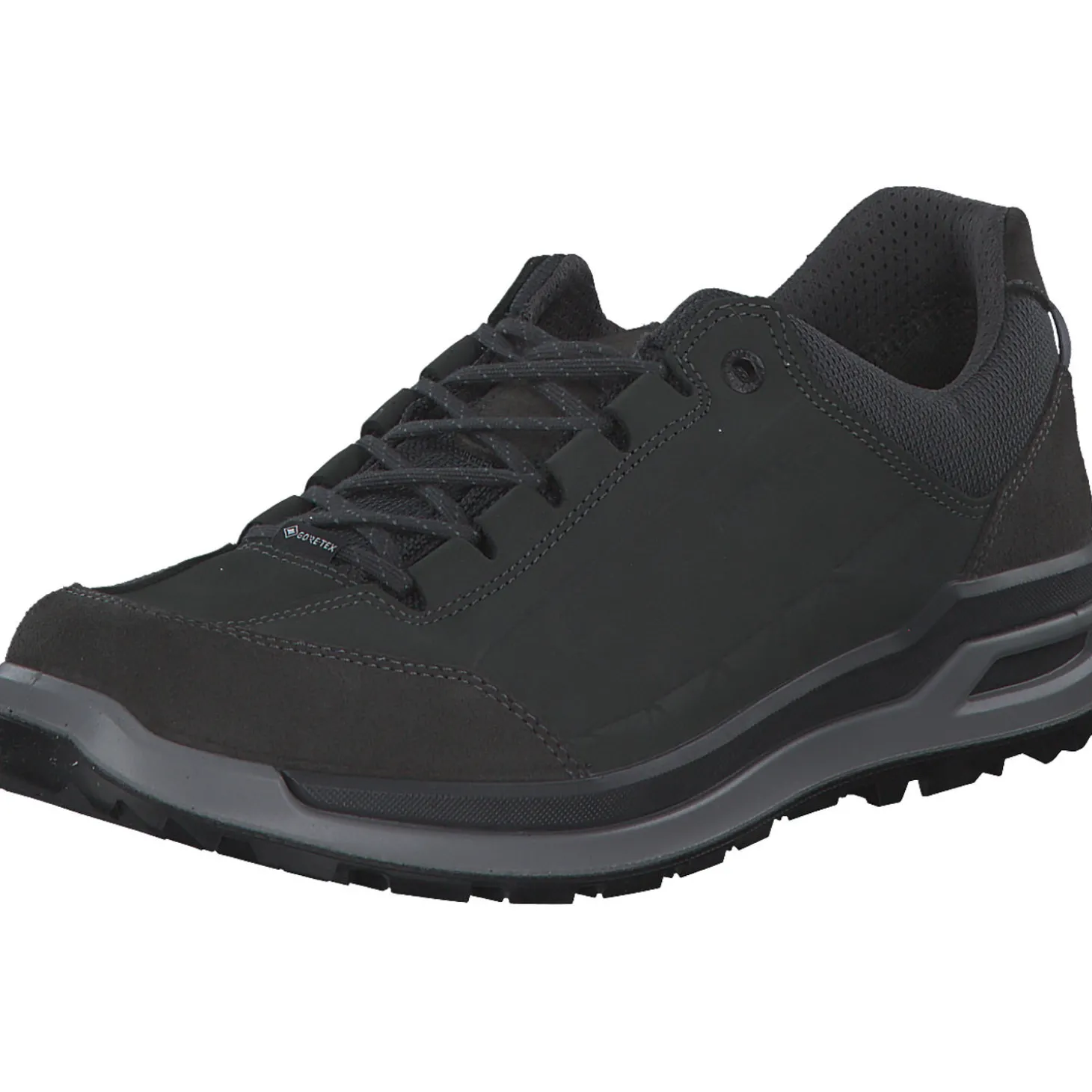 Lowa Bellagio GTX Lo 311440, Trekkingschuhe, Herren, Grau