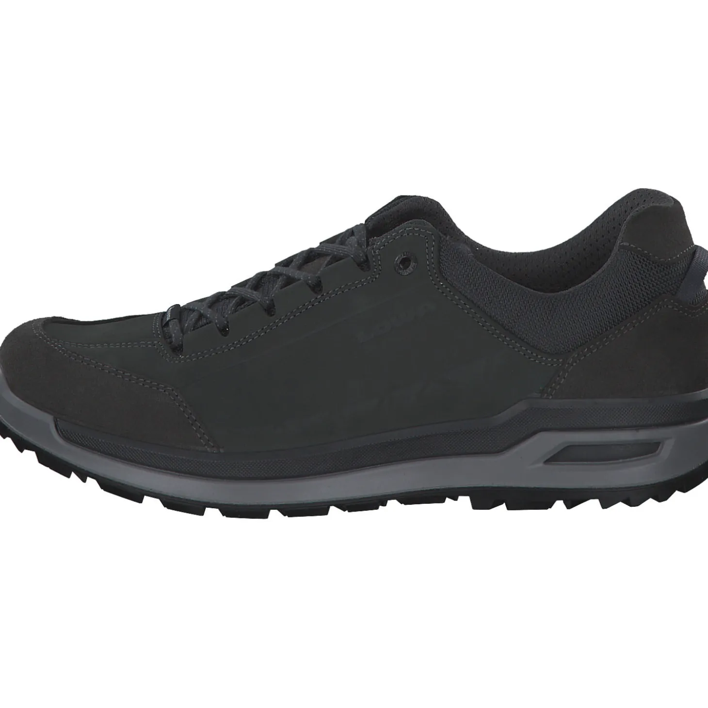 Lowa Bellagio GTX Lo 311440, Trekkingschuhe, Herren, Grau