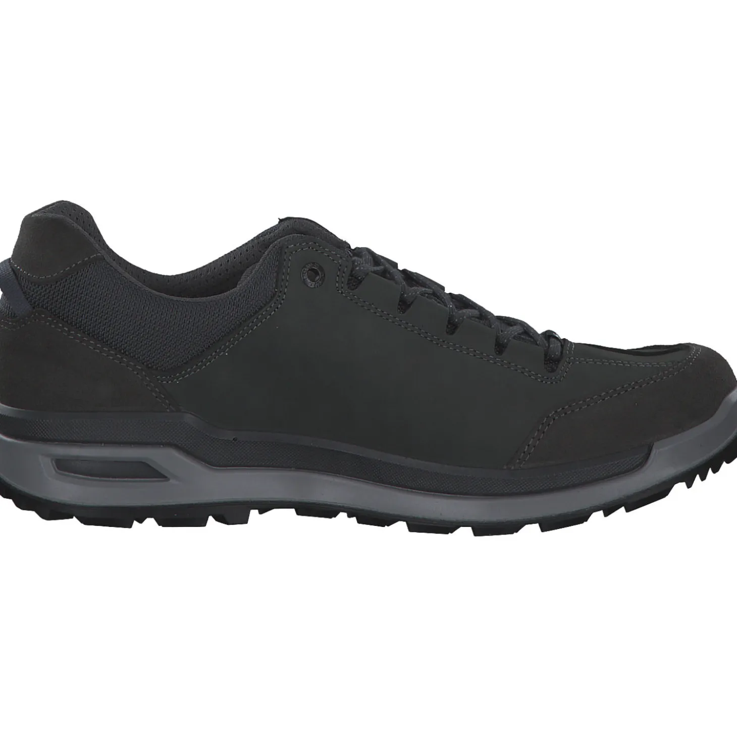 Lowa Bellagio GTX Lo 311440, Trekkingschuhe, Herren, Grau