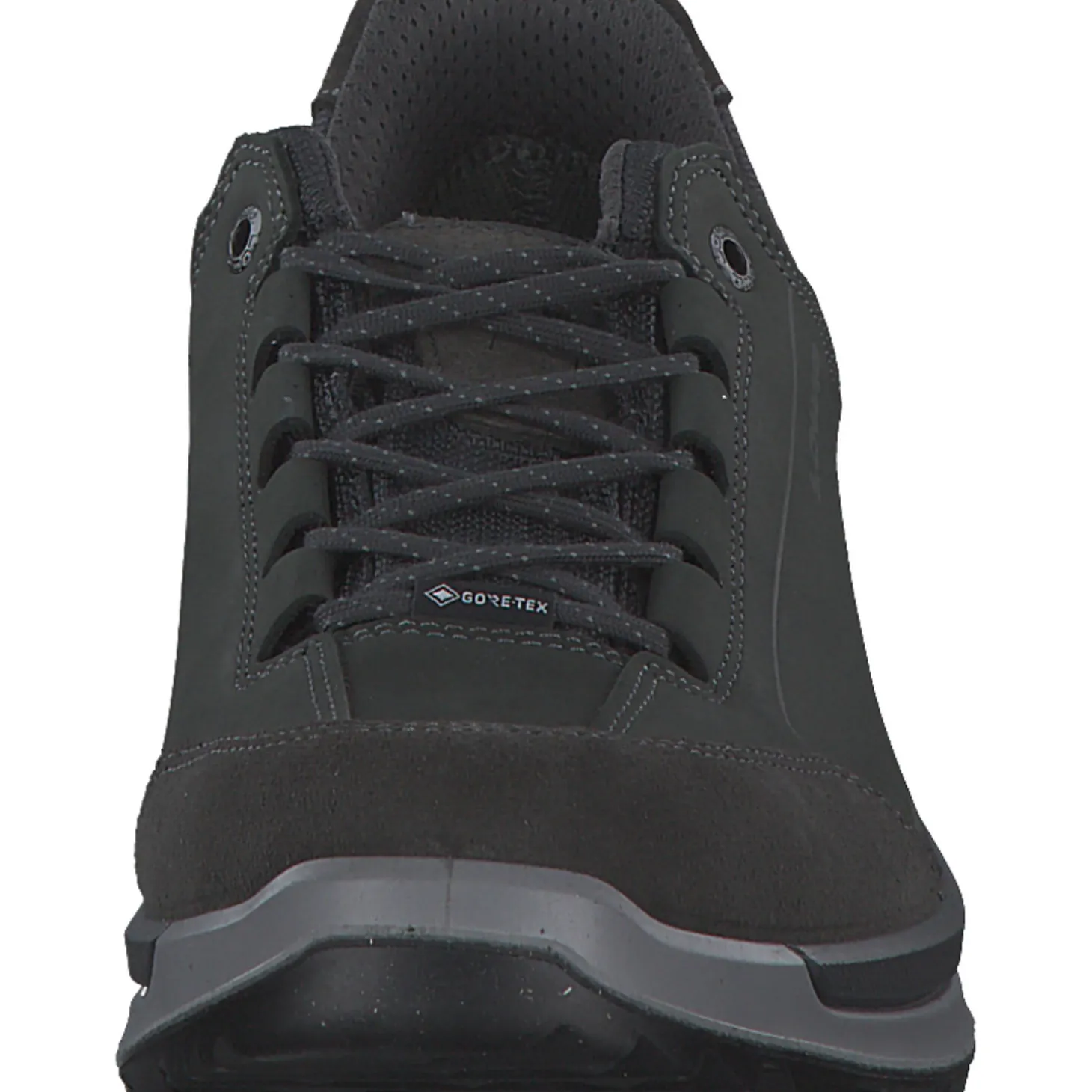 Lowa Bellagio GTX Lo 311440, Trekkingschuhe, Herren, Grau