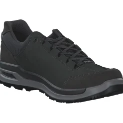Lowa Bellagio GTX Lo 311440, Trekkingschuhe, Herren, Grau