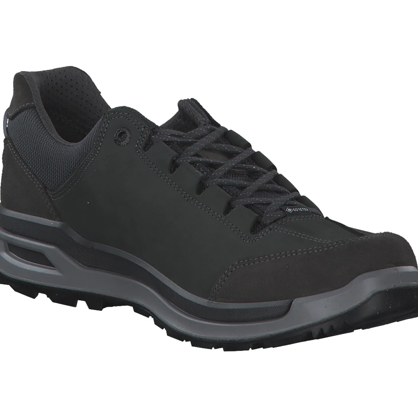 Lowa Bellagio GTX Lo 311440, Trekkingschuhe, Herren, Grau