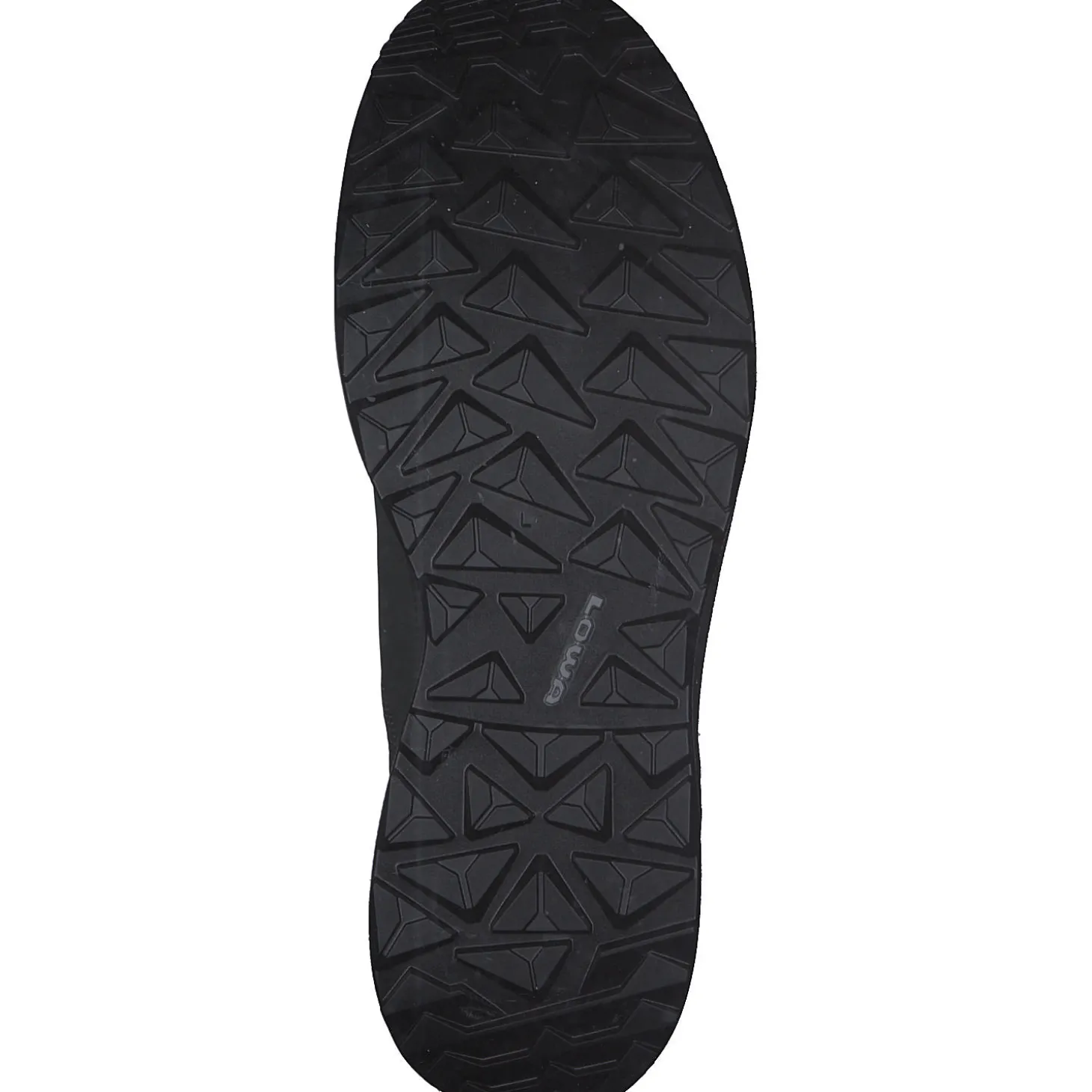 Lowa Bellagio GTX Lo 311440, Trekkingschuhe, Herren, Grau