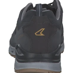 Lowa Innox Evo II GTX 311416, Trekkingschuhe, Herren, Grau