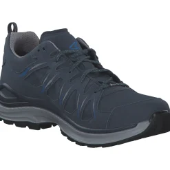 Lowa Innox Evo II GTX 311416, Trekkingschuhe, Herren, Blau