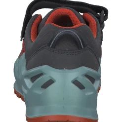 Lowa Merger GTX J 640435, Slipper (Kinder), Kinder, Mehrfarbig