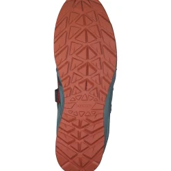 Lowa Merger GTX J 640435, Slipper (Kinder), Kinder, Mehrfarbig