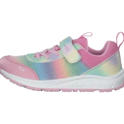 Lurchi Asra 03261, Slipper (Kinder), Kinder, rosa