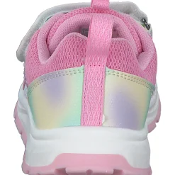 Lurchi Asra 03261, Slipper (Kinder), Kinder, rosa
