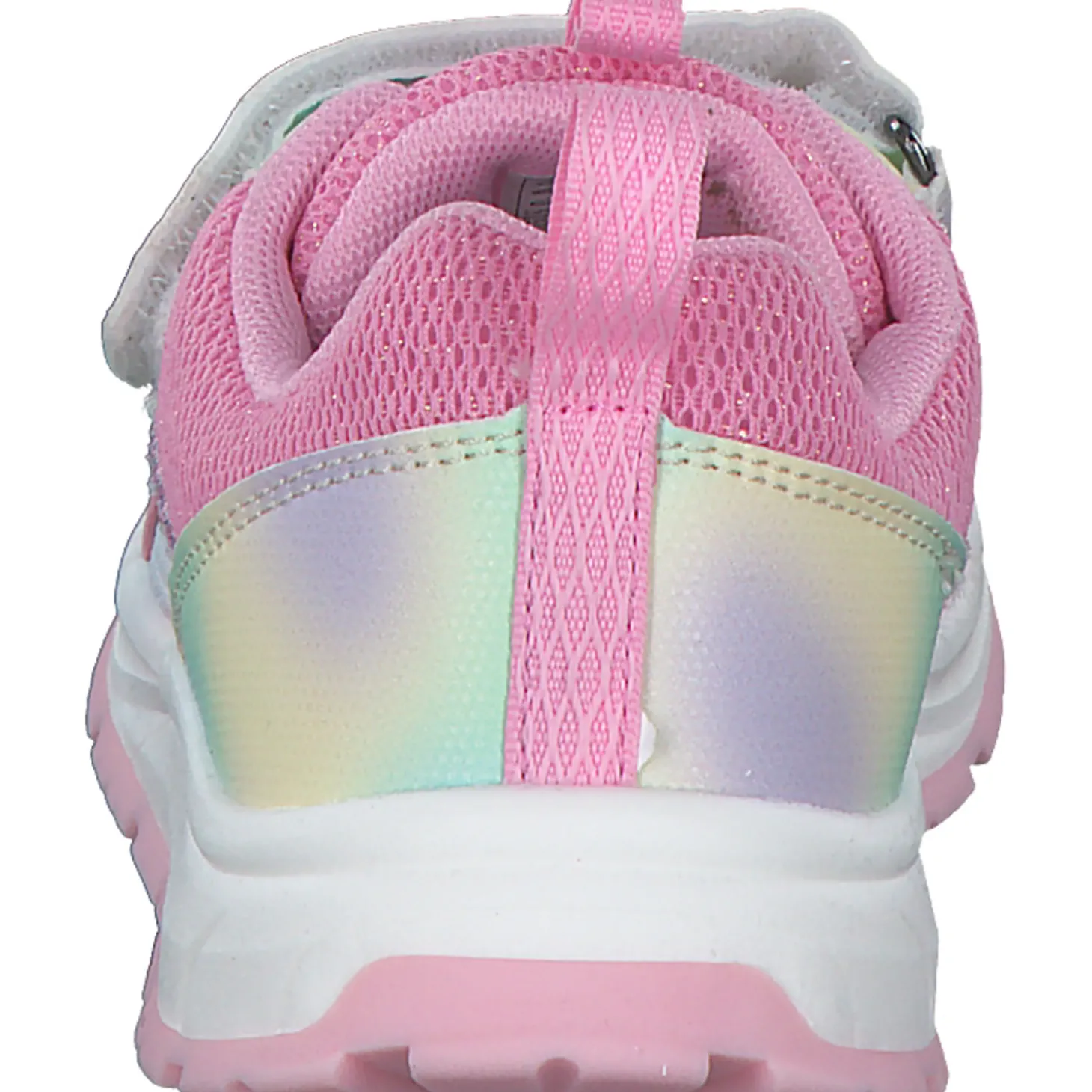Lurchi Asra 03261, Slipper (Kinder), Kinder, rosa