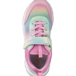 Lurchi Asra 03261, Slipper (Kinder), Kinder, rosa