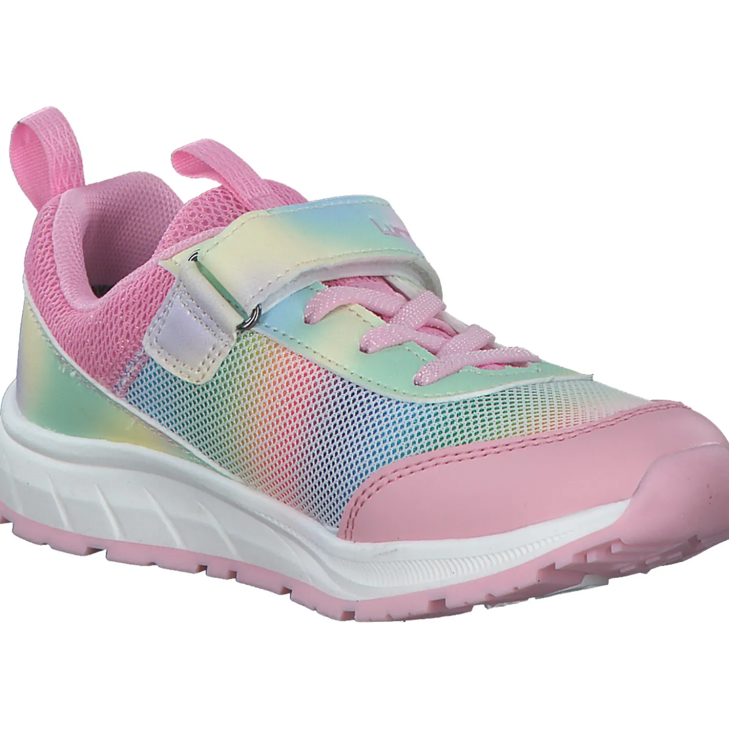 Lurchi Asra 03261, Slipper (Kinder), Kinder, rosa