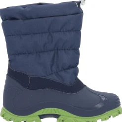 Lurchi Forby 29868, Stiefel (Kinder), Kinder, Dunkelblau