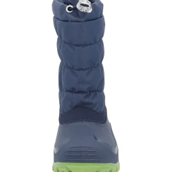 Lurchi Forby 29868, Stiefel (Kinder), Kinder, Dunkelblau