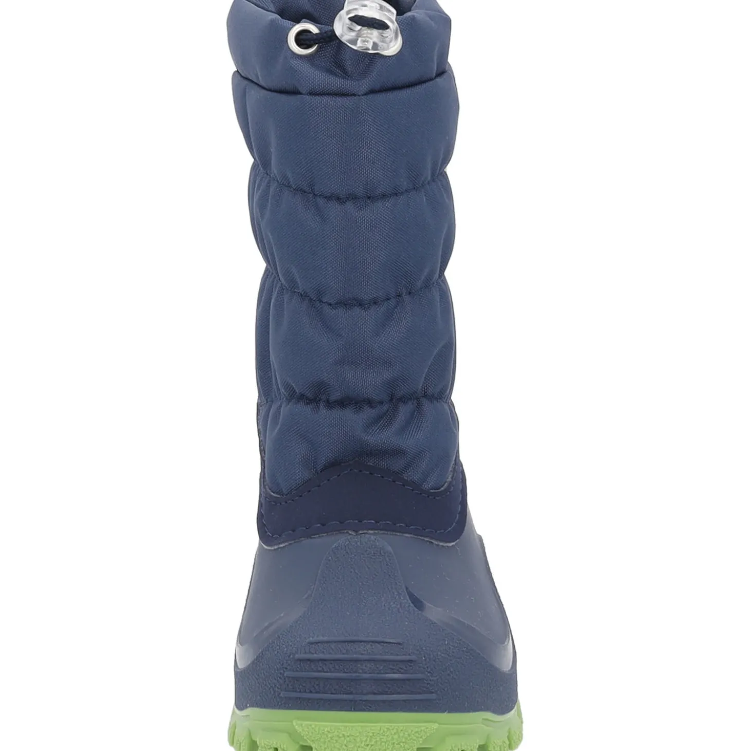 Lurchi Forby 29868, Stiefel (Kinder), Kinder, Dunkelblau