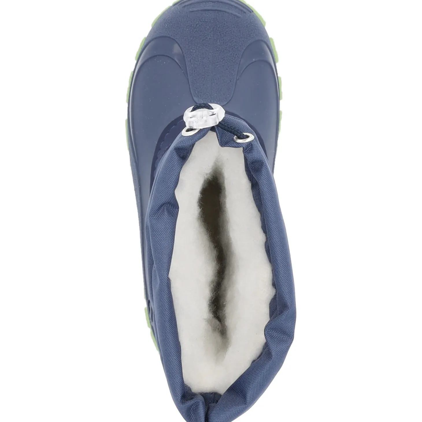 Lurchi Forby 29868, Stiefel (Kinder), Kinder, Dunkelblau