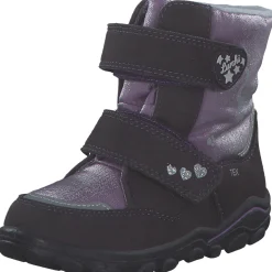 Lurchi 63L1083004, Lauflernschuhe, Kinder, purple