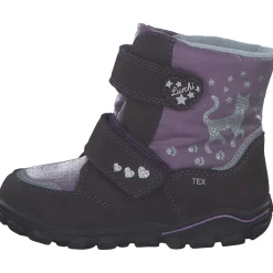 Lurchi 63L1083004, Lauflernschuhe, Kinder, purple