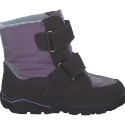 Lurchi 63L1083004, Lauflernschuhe, Kinder, purple