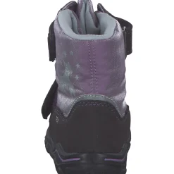 Lurchi 63L1083004, Lauflernschuhe, Kinder, purple