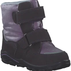 Lurchi 63L1083004, Lauflernschuhe, Kinder, purple