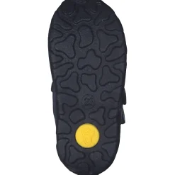 Lurchi 63L1083008, Lauflernschuhe, Kinder, atlantic-orange