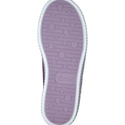 Lurchi Yina-Tex 37030, Stiefel, Kinder, deep purple