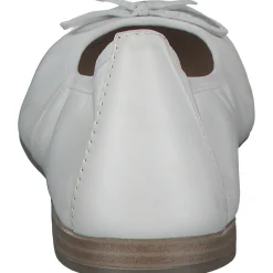 Marco Tozzi 22100, Ballerinas, Damen, Weiß
