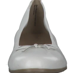 Marco Tozzi 22100, Ballerinas, Damen, Weiß