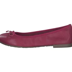 Marco Tozzi 22100, Ballerinas, Damen, Pink