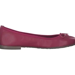 Marco Tozzi 22100, Ballerinas, Damen, Pink