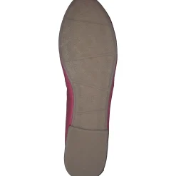 Marco Tozzi 22100, Ballerinas, Damen, Pink