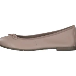 Marco Tozzi 22100, Ballerinas, Damen, Rosa