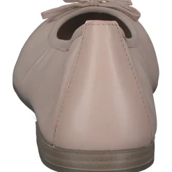 Marco Tozzi 22100, Ballerinas, Damen, Rosa