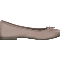 Marco Tozzi 22100, Ballerinas, Damen, Rosa