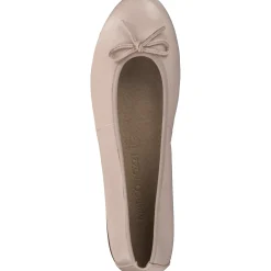 Marco Tozzi 22100, Ballerinas, Damen, Rosa