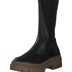 Marco Tozzi 85417, Boots, Damen, Schwarz