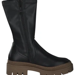 Marco Tozzi 85417, Boots, Damen, Schwarz