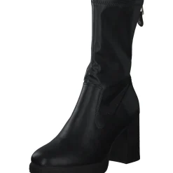 Marco Tozzi 25817, Boots, Damen, Schwarz