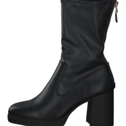 Marco Tozzi 25817, Boots, Damen, Schwarz