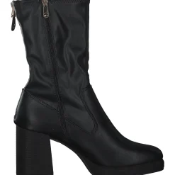 Marco Tozzi 25817, Boots, Damen, Schwarz