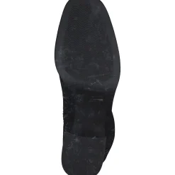 Marco Tozzi 25817, Boots, Damen, Schwarz